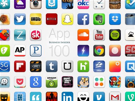 14 Of The Best Apps You Need On Your Phone In New .